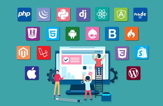 Freelance Website Developers in Mumbai